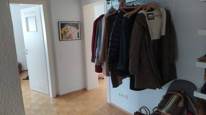 Wohnen in Waldrandlage auf der wunderschönen Margarethenhöhe – 45149 Essen – Vorschaubild 3