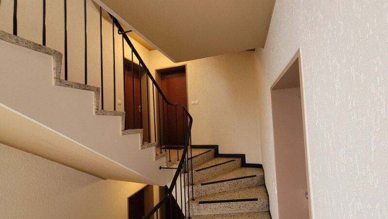 Alles Gute beisammen! 3 Zimmer, Balkon mit direktem Gartenzugang in GE-Schalke – 45881 Gelsenkirchen – Vorschaubild 3