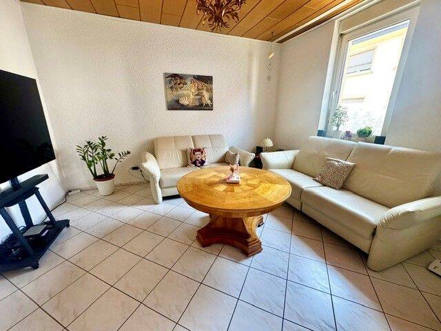 Sanierte 2 ZKB-Altbau-ETW mit sep. DG-Studio im 2 FH in Ma.-Seckenheim. – 68239 Mannheim – Vorschaubild 3