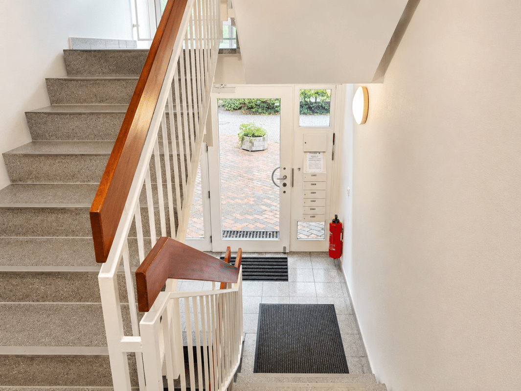 3-Zimmer-Endetagenwohnung direkt am Tierpark-Hamburg – 22527 Hamburg – Vorschaubild 4
