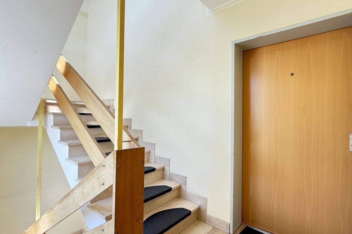 Gepflegte Etagenwohnung in Trier-Tarforst – 54296 Trier – Vorschaubild 3