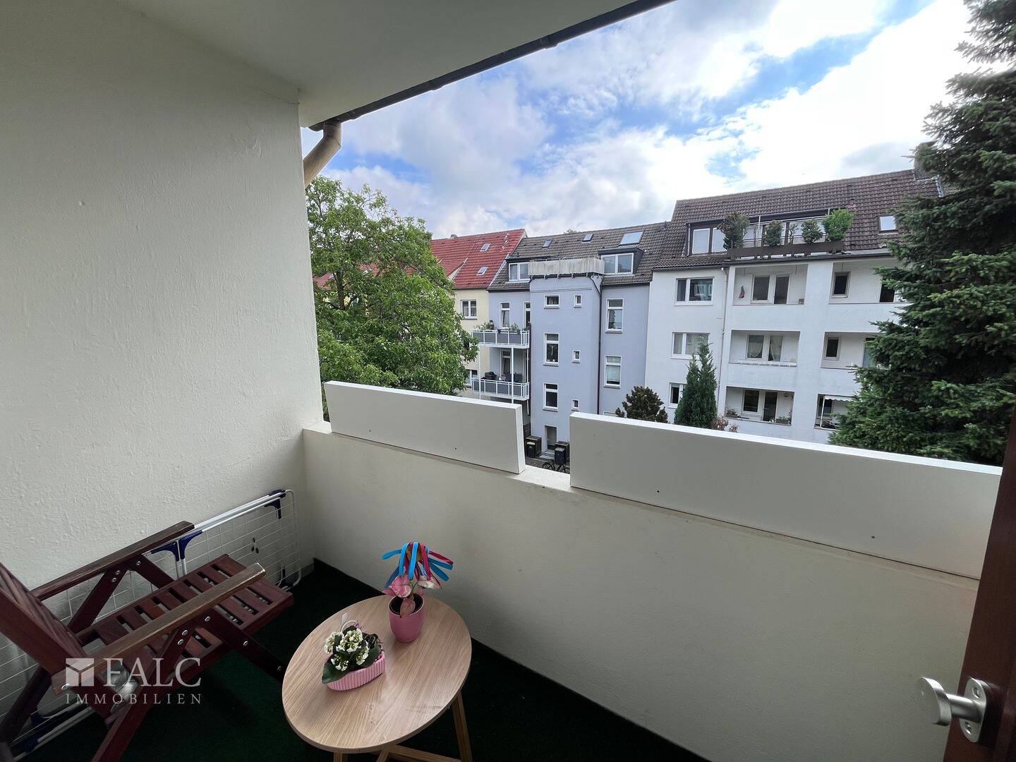 Großzügige 3,5-Zimmer-Wohnung mit Balkon und optionalem Dachboden in Essen-Holsterhausen – 45147 Essen – Vorschaubild 5
