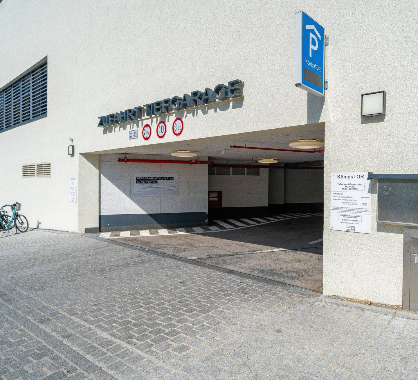 Modernes Apartment mit EBK und Balkon – 93051 Regensburg – Vorschaubild 3