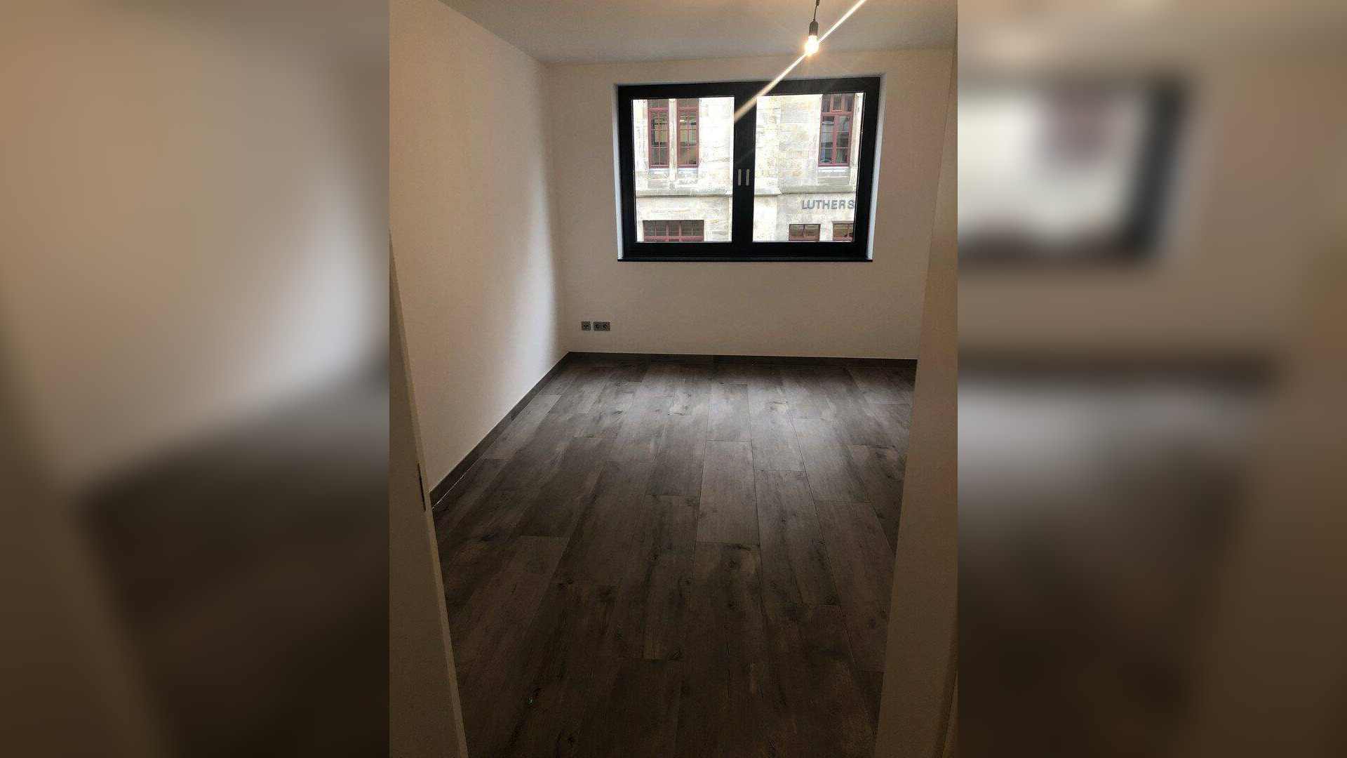 Sanierte 3 Zimmer Wohnung | hochwertige EBK | Hannover Nordstadt nähe UNI – Hannover – Vorschaubild 3