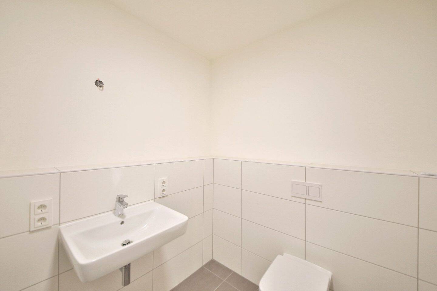 Moderne 3-Zimmer-Wohnung mit hochwertiger Ausstattung – 70191 Stuttgart – Vorschaubild 4