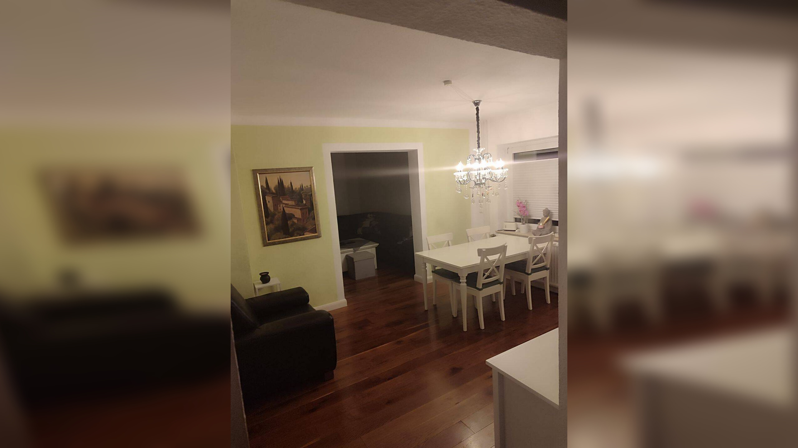 4,5-Zimmer Wohnung mit Garage – 44289 Dortmund – Vorschaubild 3