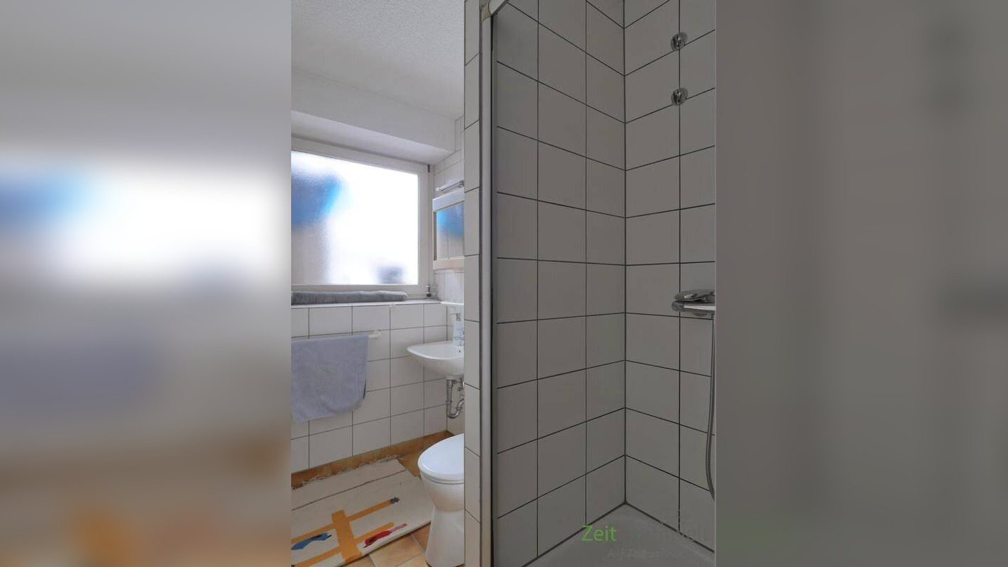 (EF1350_M) Kassel-Stadt: Brasselsberg, möbliertes Apartment für Wochenendheimfahrer, sep. Eingang, Grundreinigung inkl – 34132 Kassel – Vorschaubild 3