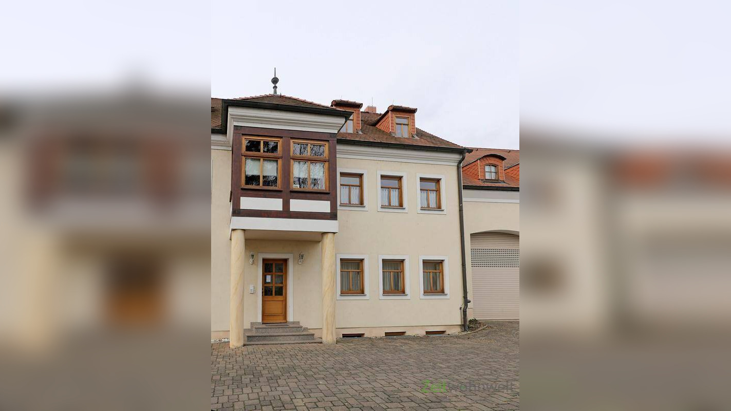 (EF0991_M) Dresden: Mickten, möbliertes Apartment mit Dusche nahe der Elbe, an Wochenendheimfahrer – 1139 Dresden – Vorschaubild 4