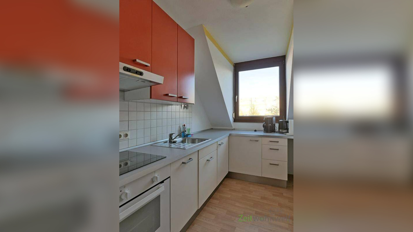 (EF1089_M) Dresden: Seidnitz/Dobritz, ruhige möblierte Wohnung mit Waschmaschine, WLAN und TG-Stellplatz – 1237 Dresden – Vorschaubild 4