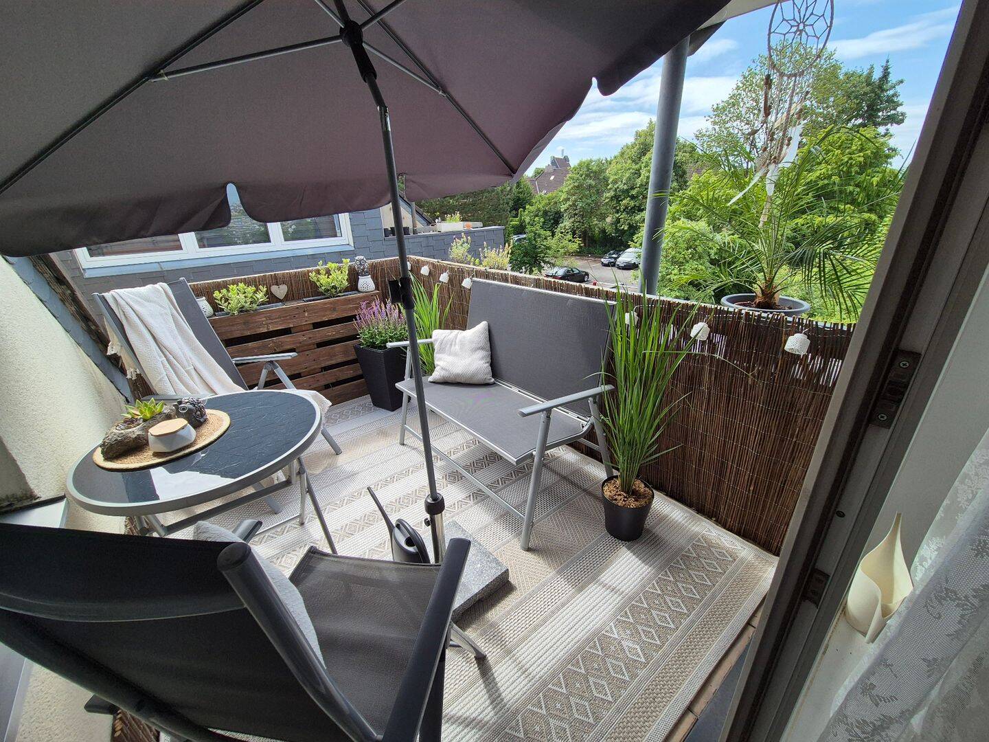 Lichtdurchflutete Dachgeschosswohnung – 42857 Remscheid – Vorschaubild 3