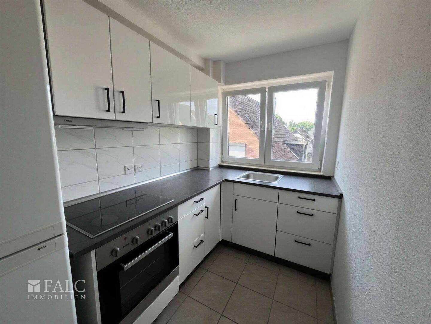 Gemütliche Etagenwohnung in ruhiger Lage von Überruhr-Hinsel – 45277 Essen – Vorschaubild 3
