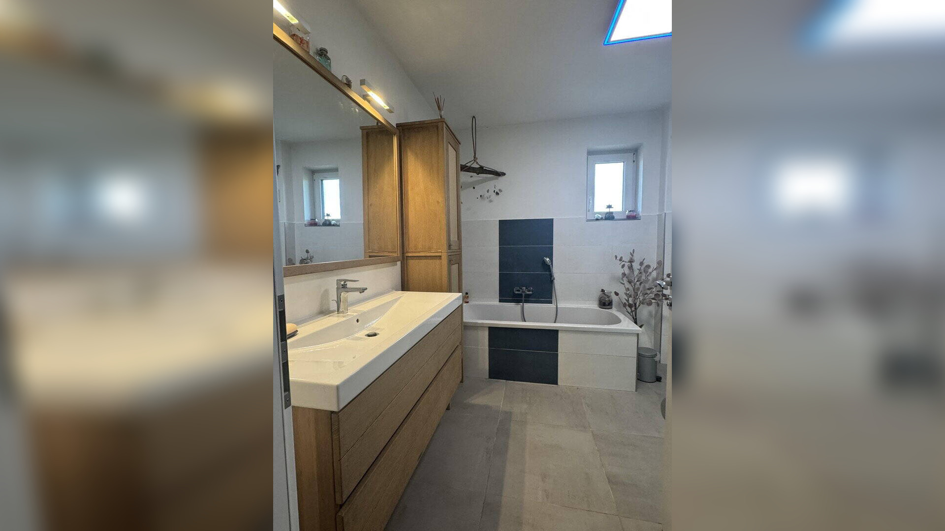 modernisiertes Ein-/Zweifamilienhaus mit Feldblick – PROVISIONSFREI – 21037 Hamburg – Vorschaubild 4
