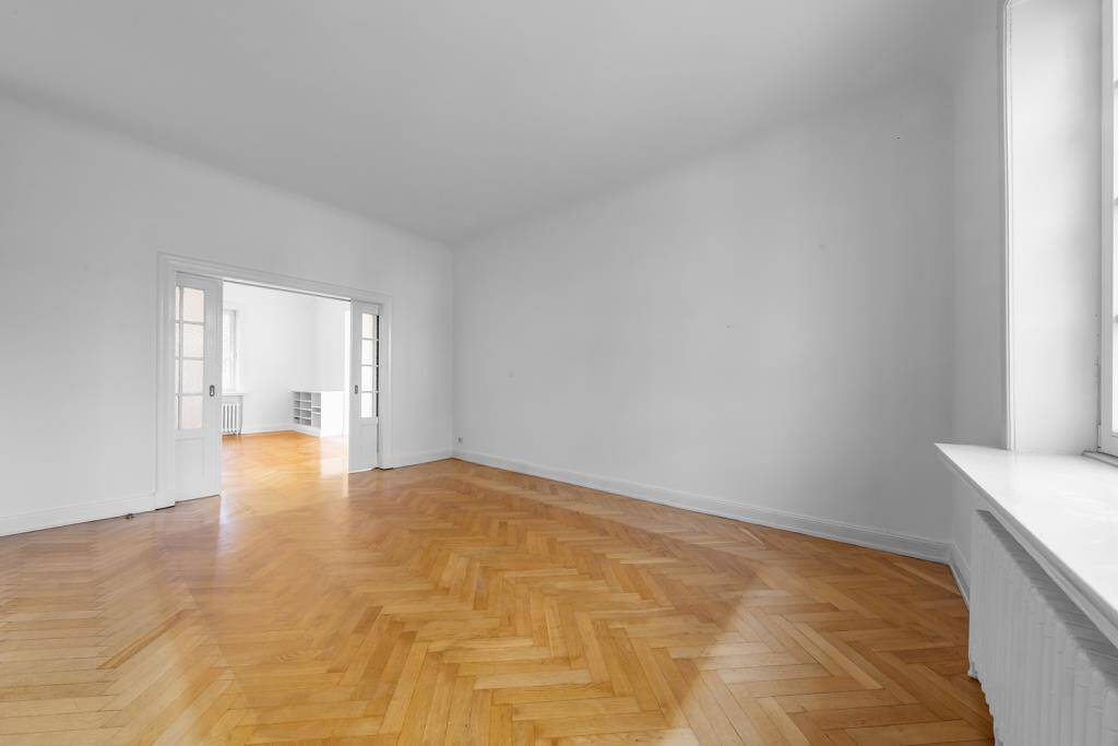 Exklusives Wohnen im Villenviertel: „Einfamilienhaus in einer der schönsten Lagen Bergedorfs“ – 21029 Hamburg – Vorschaubild 4
