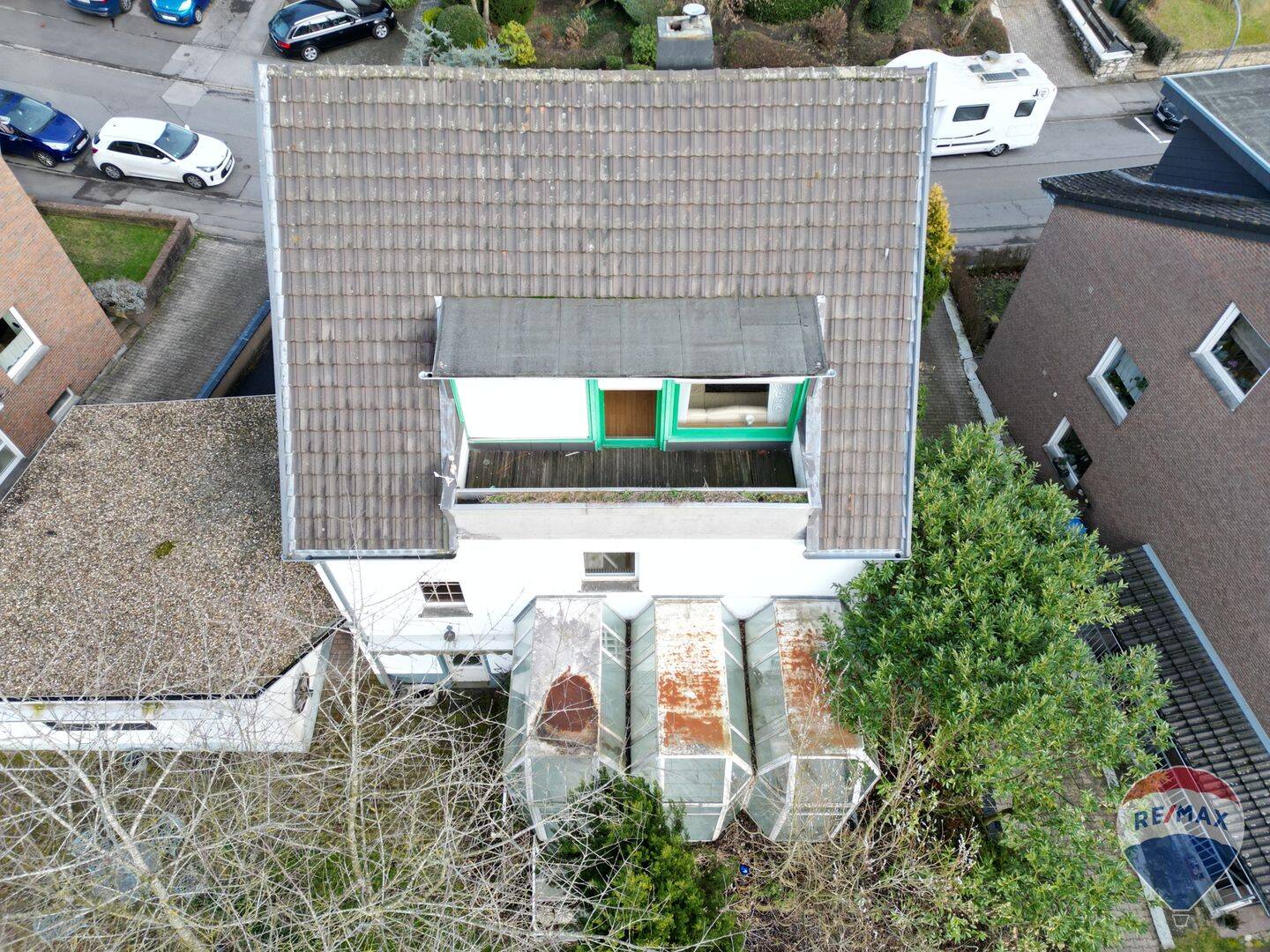Attraktives Einfamilienhaus mit viel Raum und traumhafter Wohnlage! – 52076 Aachen – Vorschaubild 4