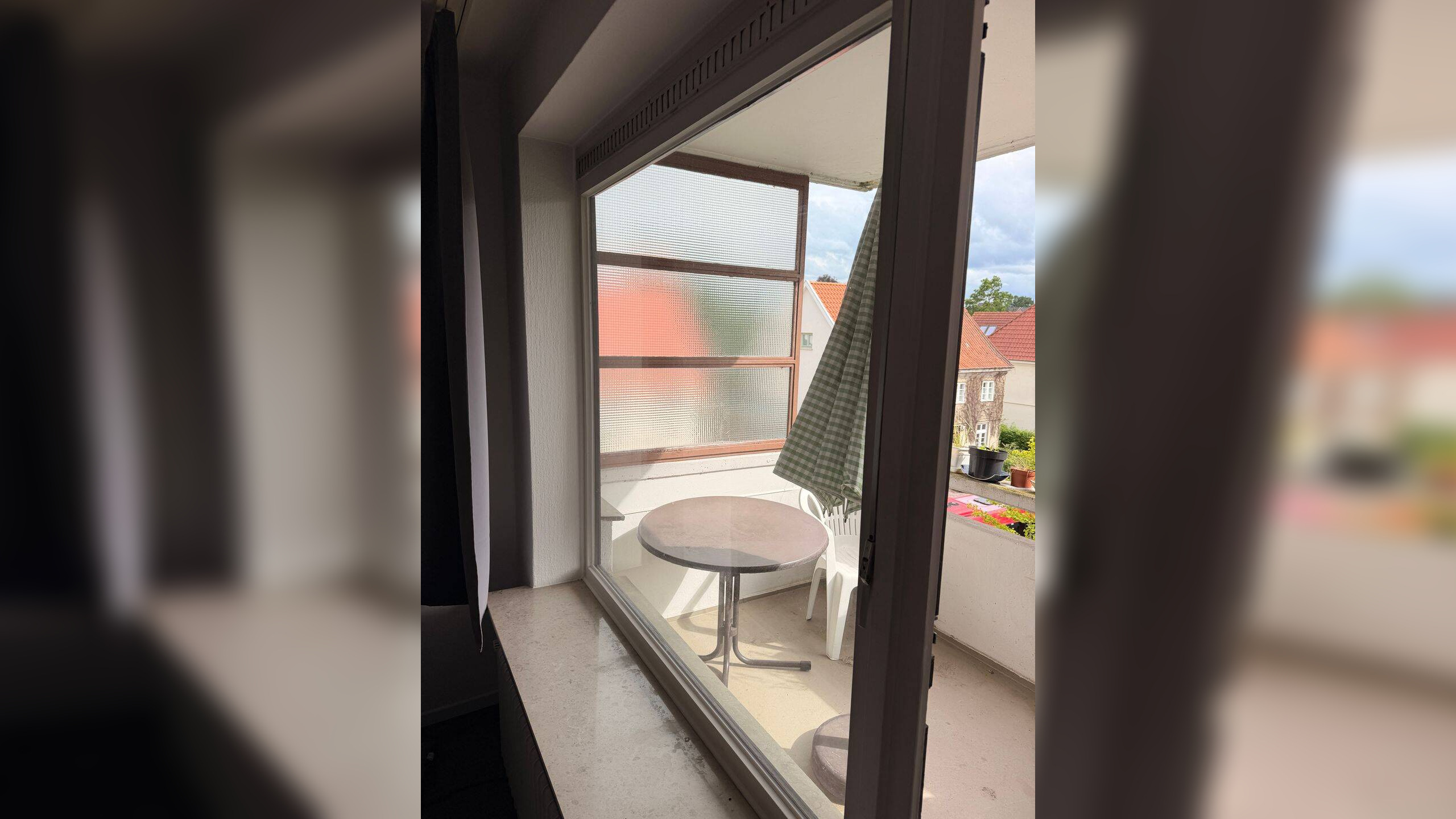 Zentrale 2-Zimmer-Eigentumswohnung in Oldenburg: Mit Fahrstuhl, Balkon und Kellerraum – 26135 Oldenburg (Oldb) – Vorschaubild 3