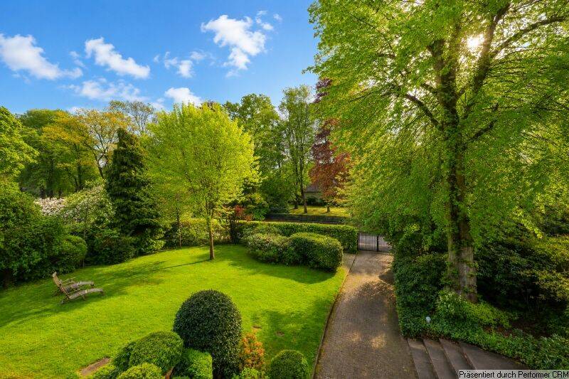 Villa im Hochkamp – 22609 Hamburg – Vorschaubild 4