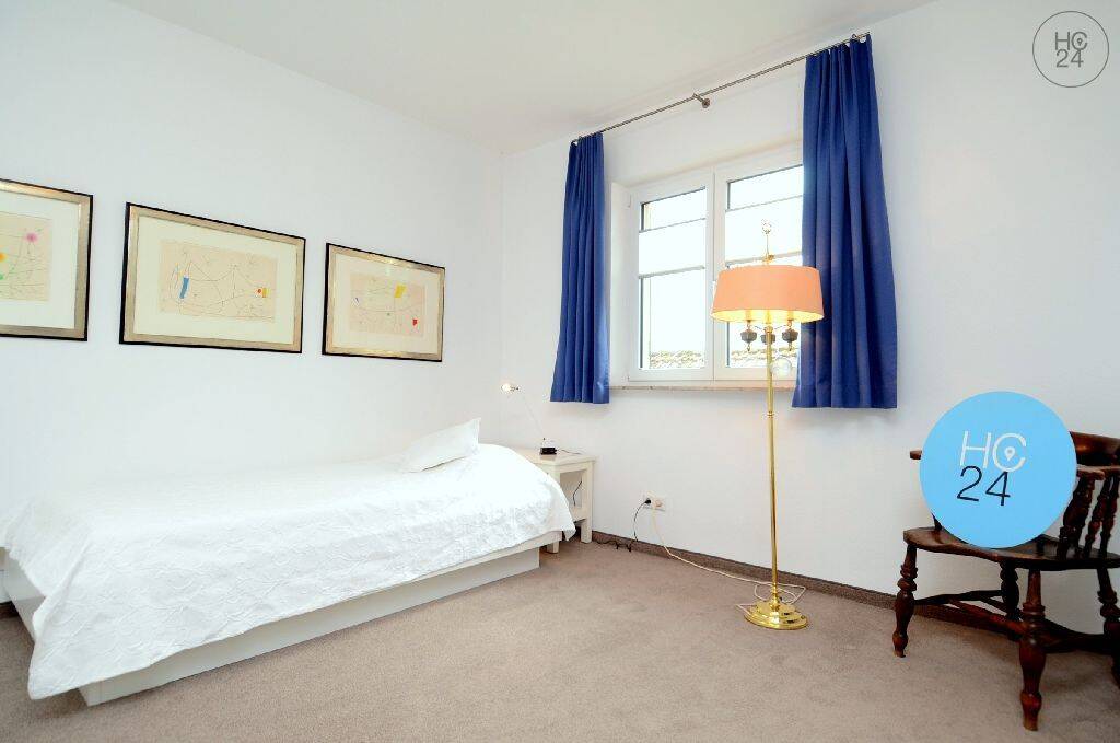 Gepflegte, voll ausgestattete 2-Zimmer-Wohnung in Söflingen – befristet! – 89077 Ulm – Vorschaubild 5