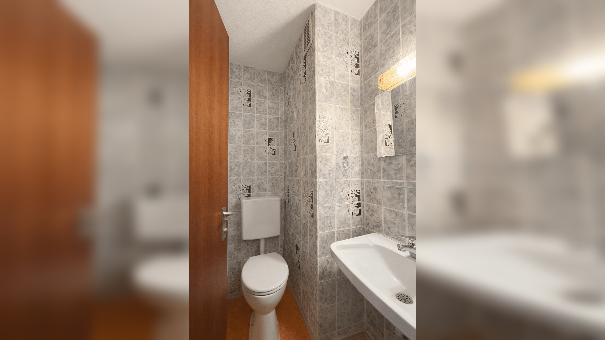 108 m² Wohnfläche – Großzügige 4-Zimmer-Wohnung in Heilbronn, ideal als WG – 74074 Heilbronn – Vorschaubild 4