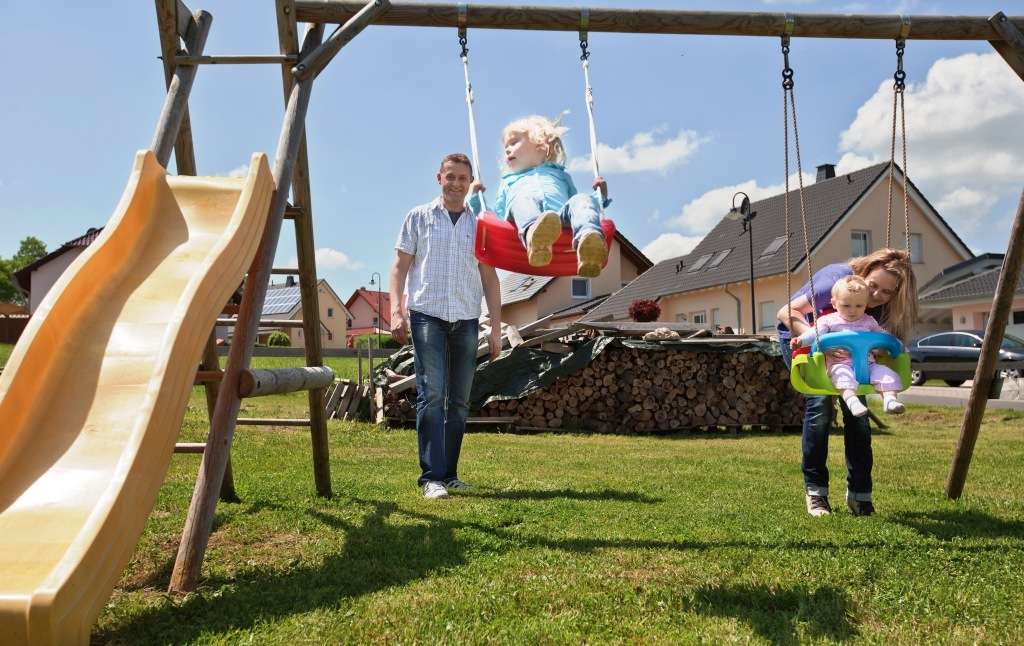 Homeoffice inklusive und viel Platz für die Familie – 51145 Köln – Vorschaubild 4