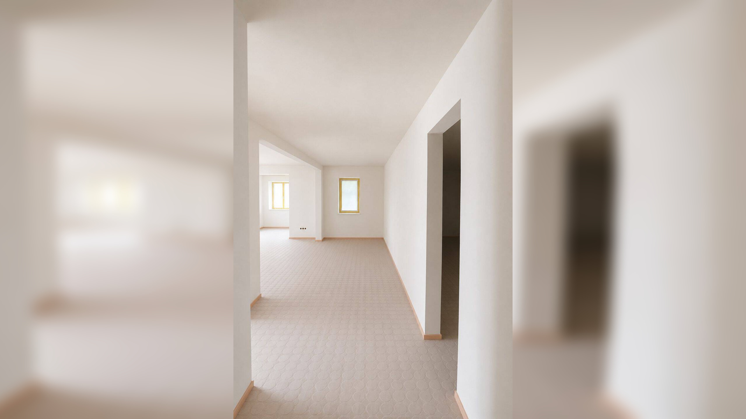 **VISTA Immobilien** Großzügige Eigentumswohnung mit Garten und zwei Terrassen in Darmstadt – 64285 Darmstadt – Vorschaubild 3