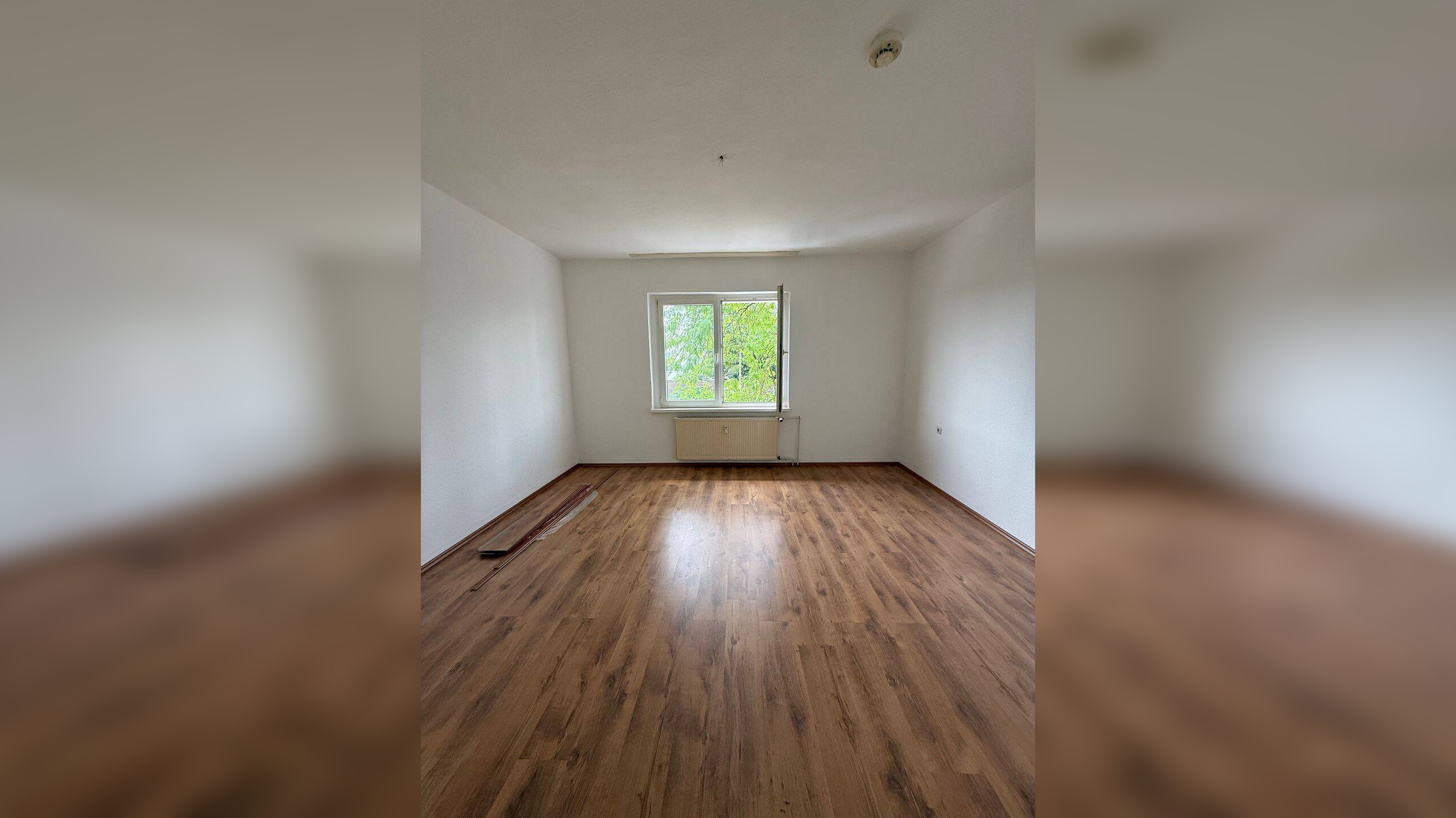 Attraktive 3-Zimmerwohnung mit Balkonen – 45145 Essen – Vorschaubild 3