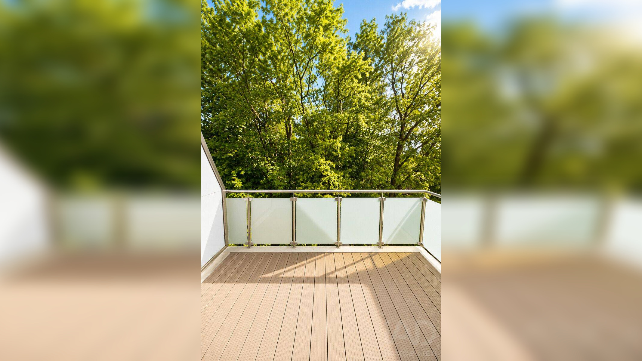 Exklusive 3-Zimmer-Wohnung mit Kamin, Balkon, Dachterrasse inklusive vermieteter Dachgeschosswohnung – 18055 Rostock – Vorschaubild 3