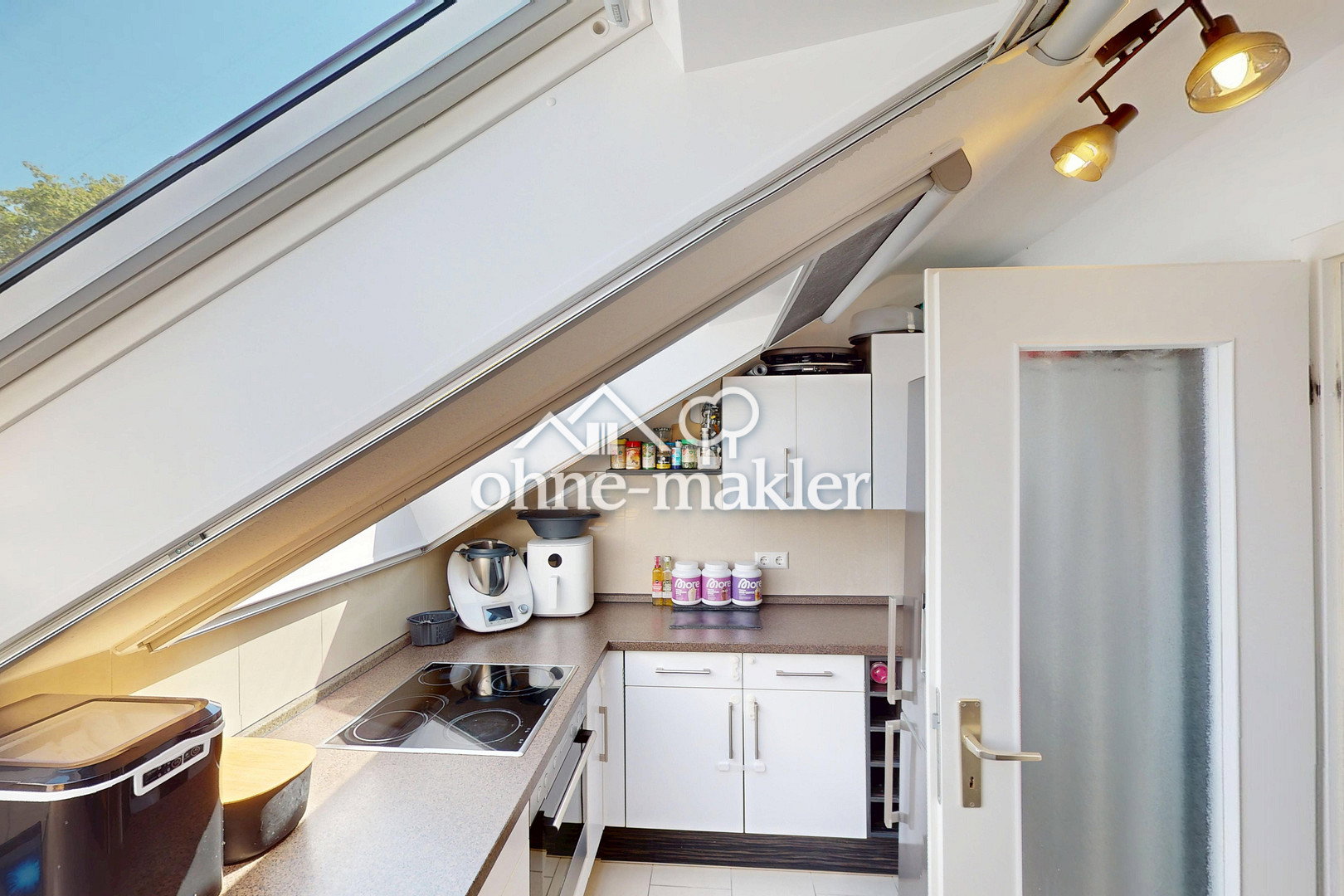 3-Zimmer-Wohnung – direkt am Porsche-Werk – Wollinstraße 96, 70439 Stuttgart – Vorschaubild 4