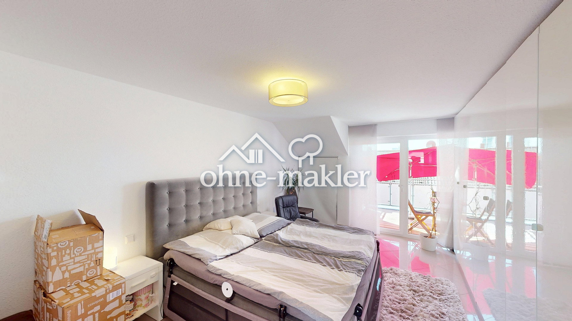 3-Zimmer-Wohnung – direkt am Porsche-Werk – Wollinstraße 96, 70439 Stuttgart – Vorschaubild 6
