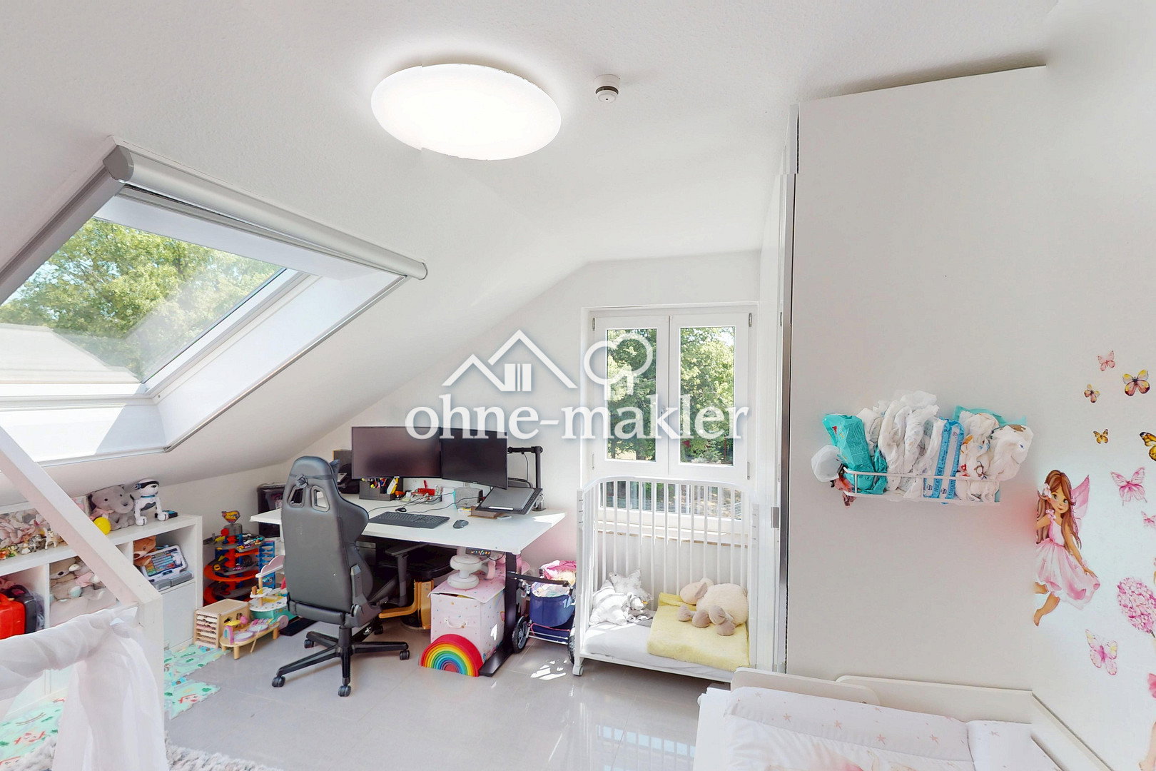 3-Zimmer-Wohnung – direkt am Porsche-Werk – Wollinstraße 96, 70439 Stuttgart – Vorschaubild 10