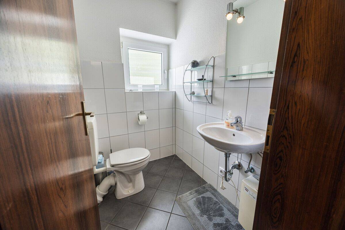 Maisonette-Wohnung im gefragten Stadtteil Rüttenscheid! – 45130 Essen – Vorschaubild 3