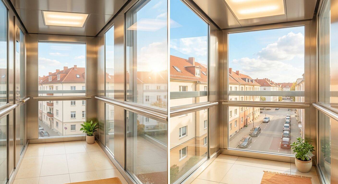 Direkt vom Eigentümer, Provisionsfrei: Urbane Eleganz & Architektur-Design im Dreimühlenviertel – 80469 München – Vorschaubild 13