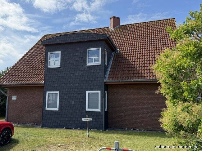 Schönberger Strand: Erste Reihe am Deich- Helle Ferienwohnung mit freiem Blick auf die Ostsee – 24217 Schönberg (Holstein) – Vorschaubild 3