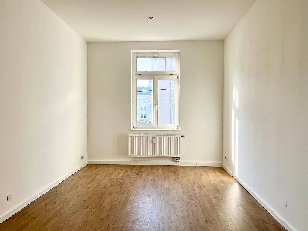 ++ Große 3 Raumwohnung mit 3 Balkonen in der Dresdner Neustadt zu mieten! ++ – 1099 Dresden – Vorschaubild 3