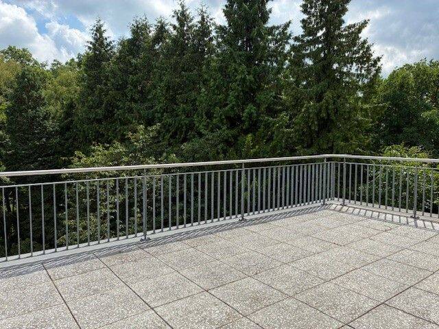 Wohn(t)raum im Zentrum von Volksdorf – 22359 Hamburg – Vorschaubild 3