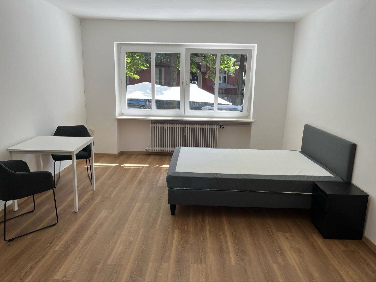 Schwabing, Isabellastraße, 3 Apartments im Paket – 1 Appartement kann ggf. frei übergeben werden – 80801 München – Vorschaubild 3