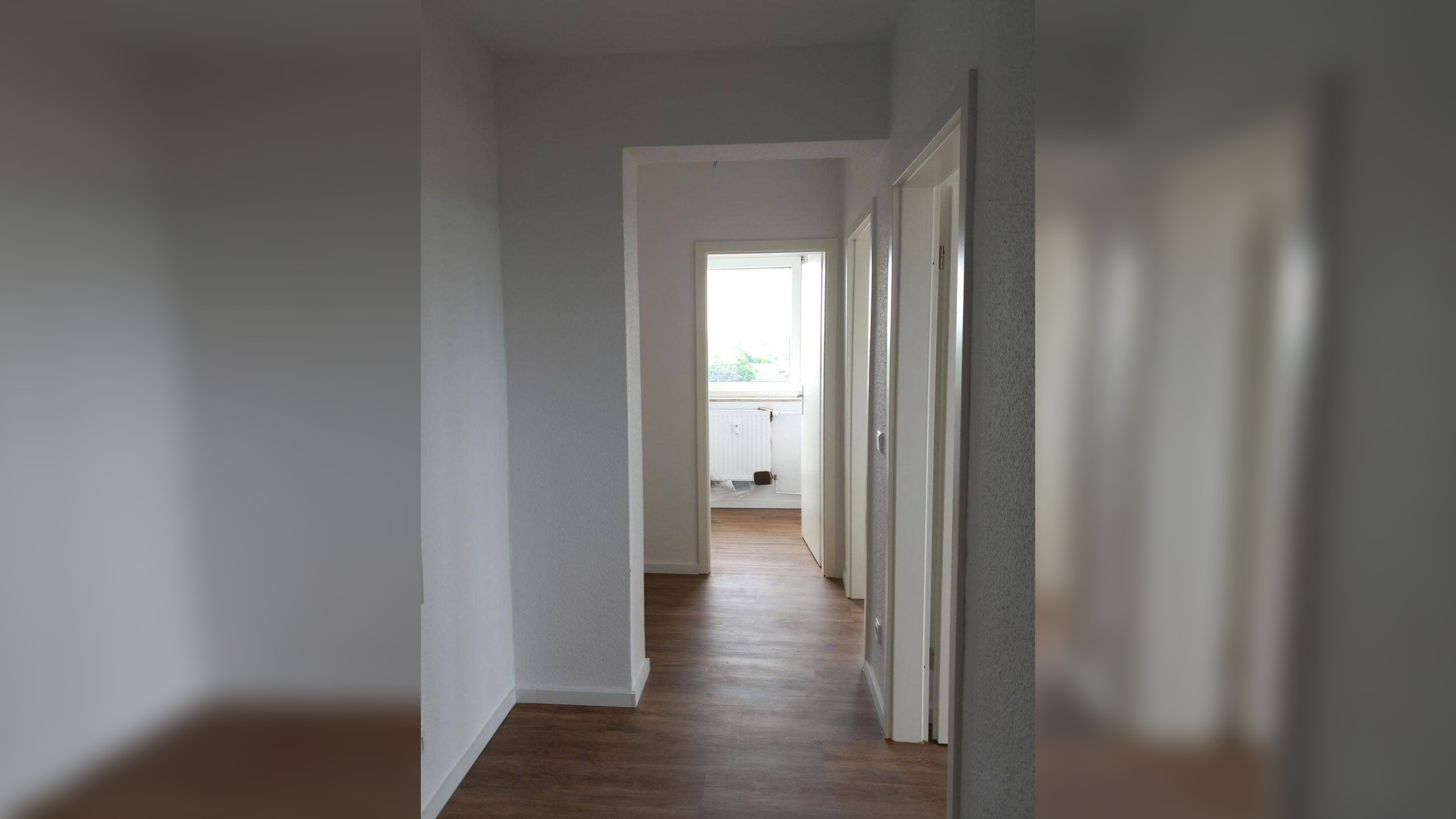Mit Weitblick: 3 Zimmer Appartment über den Dächern Münsters! Wentzel Dr. – 48151 Münster – Vorschaubild 3