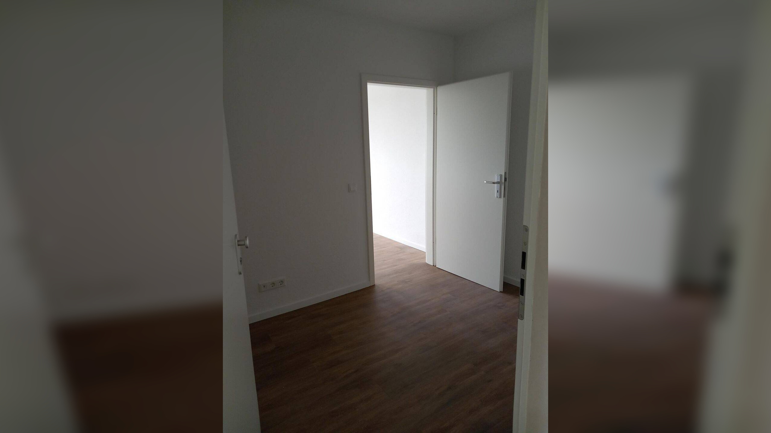 Mit Weitblick: 3 Zimmer Appartment über den Dächern Münsters! Wentzel Dr. – 48151 Münster – Vorschaubild 4