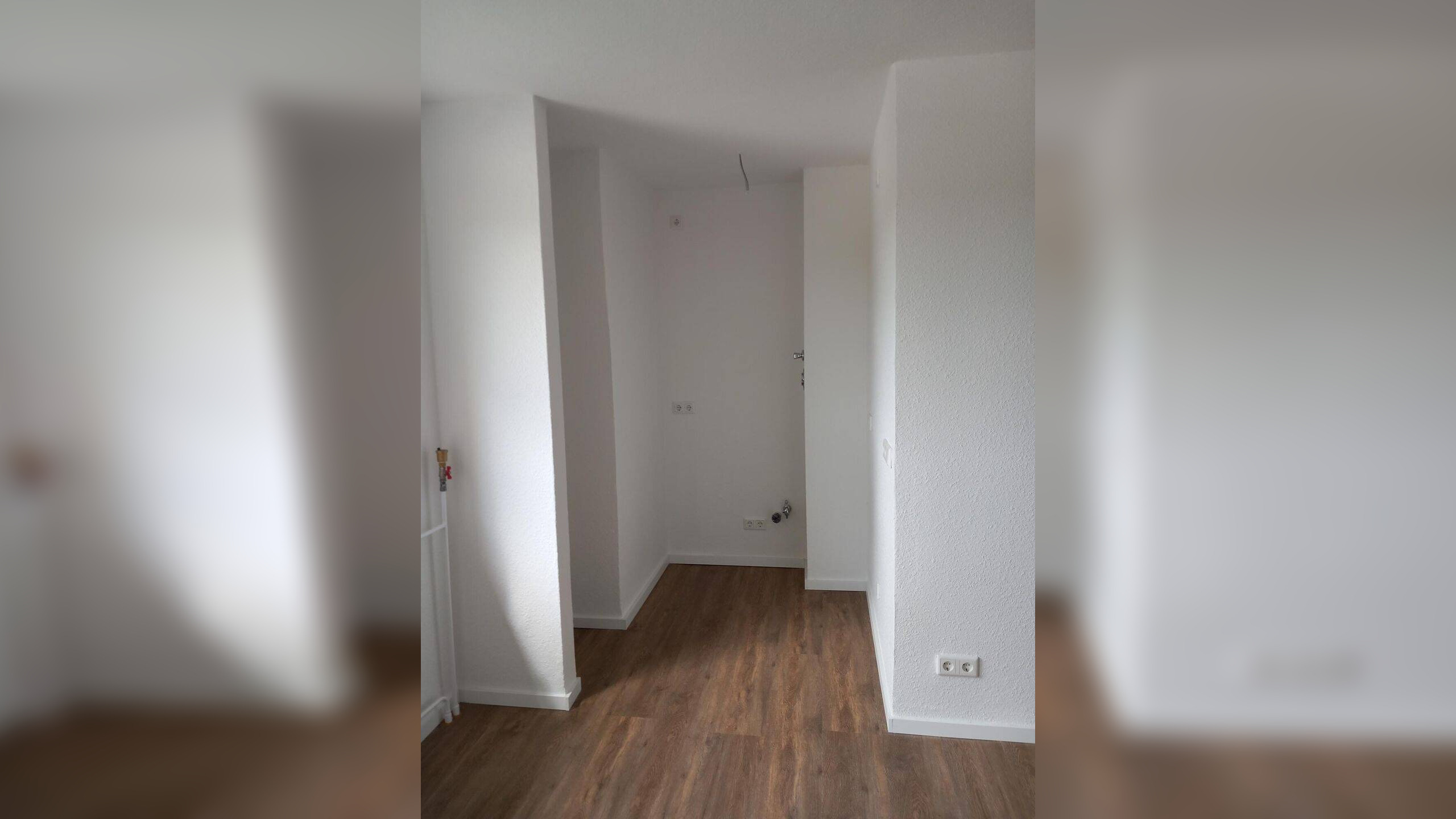 Mit Weitblick: 3 Zimmer Appartment über den Dächern Münsters! Wentzel Dr. – 48151 Münster – Vorschaubild 5