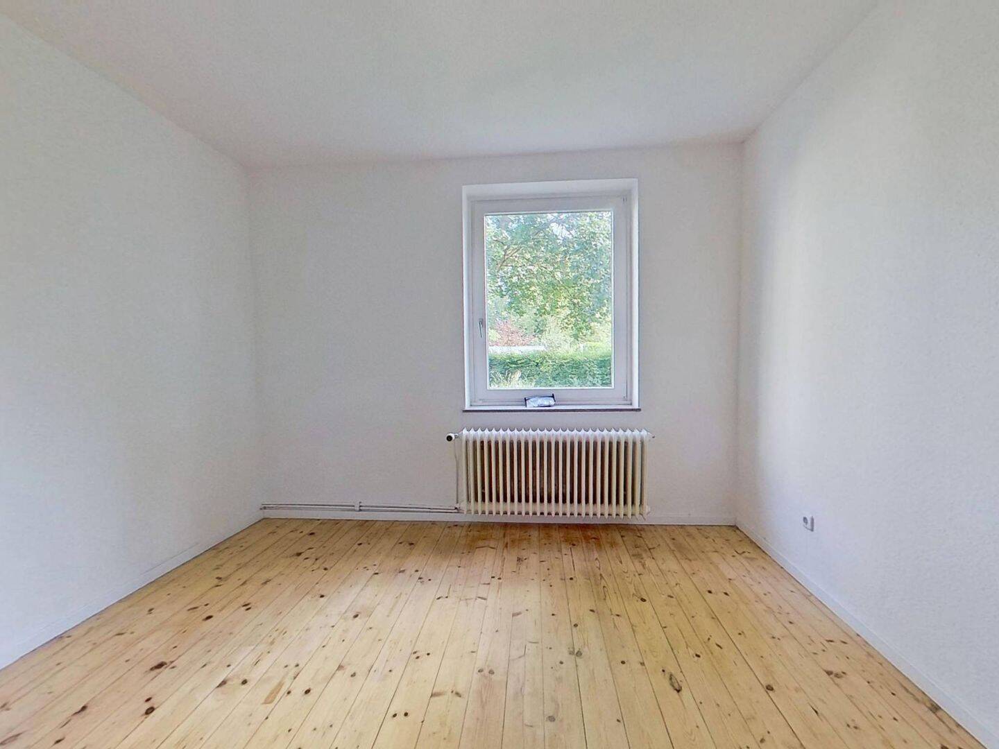 Schöne 3-Zimmer-Wohnung mit modernem Tageslichtbad – 33607 Bielefeld – Vorschaubild 12