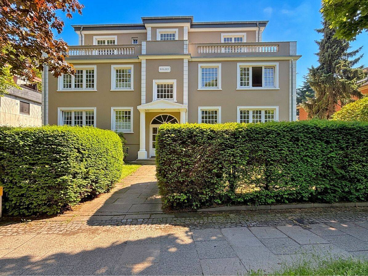 Eigentumswohnung zum Kauf in Hamburg Alsterdorf mit Blick auf den Alsterlauf – Wentzel Dr. – 22297 Hamburg – Vorschaubild 5