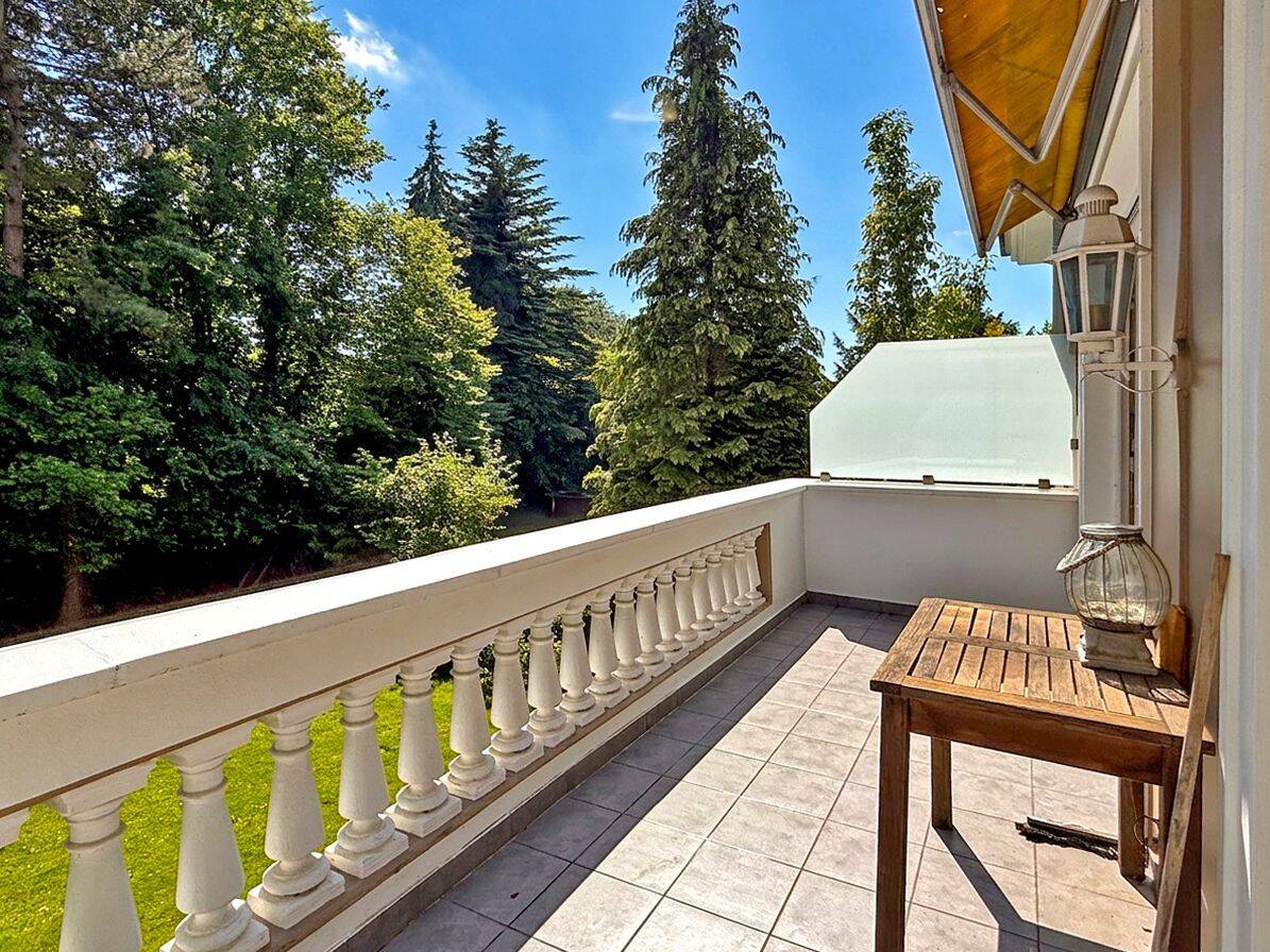 Eigentumswohnung zum Kauf in Hamburg Alsterdorf mit Blick auf den Alsterlauf – Wentzel Dr. – 22297 Hamburg – Vorschaubild 7