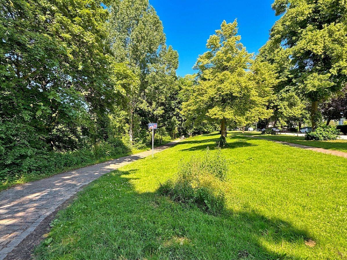 Eigentumswohnung zum Kauf in Hamburg Alsterdorf mit Blick auf den Alsterlauf – Wentzel Dr. – 22297 Hamburg – Vorschaubild 10