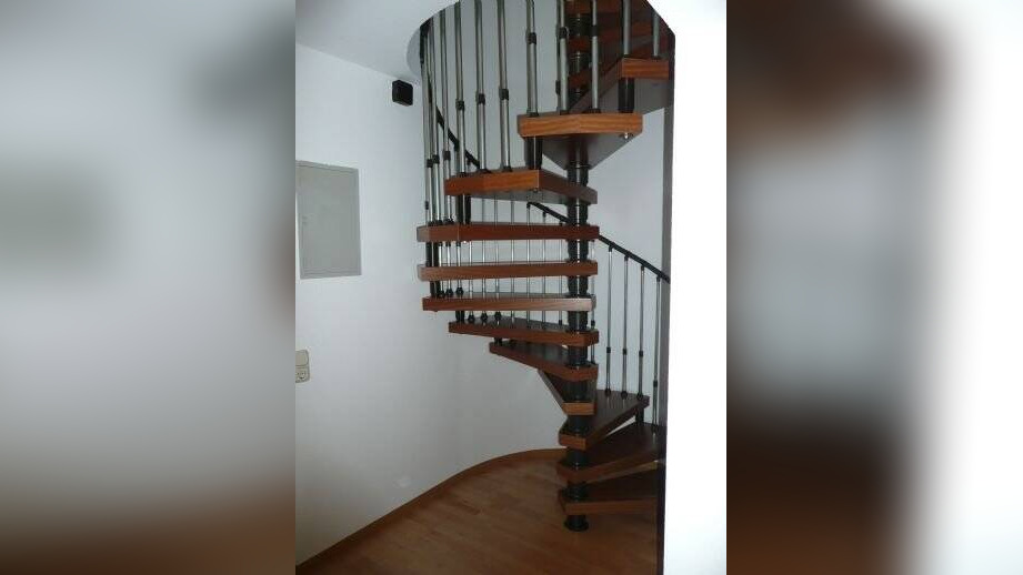 Beste Bielefelder Wohnlage – im Herzen der Altstadt – 33602 Bielefeld – Vorschaubild 9