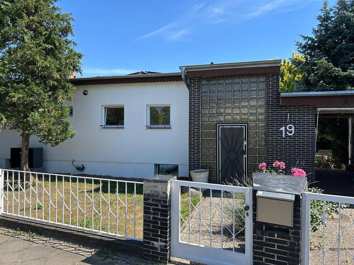 Ab 01.08.! Toller Bungalow beim Britzer Garten mit ca. 60m2 Hobbyfläche zu vermieten! – 12349 Berlin – Vorschaubild 3