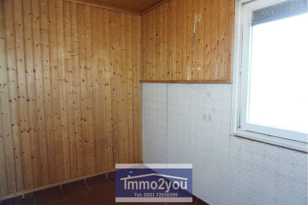 Für Eigennutzer und Anleger bestens geeignet. Hier können Handwerker die ETW auf TOP Zustand bringen – 45277 Essen – Vorschaubild 4
