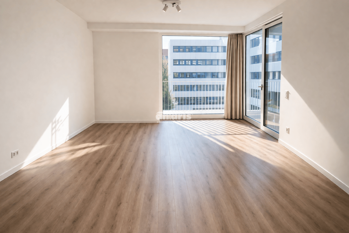 antaris Immobilien GmbH ** Modern & gemütlich: 2-Raum-Wohnung mit Einbauküche ** – 99084 Erfurt – Vorschaubild 3