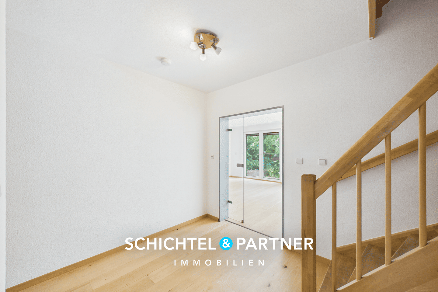 Lehe | Ruhig gelegenes Reihenendhaus mit Südterrasse und Privatsphäre – 28359 Bremen – Vorschaubild 3