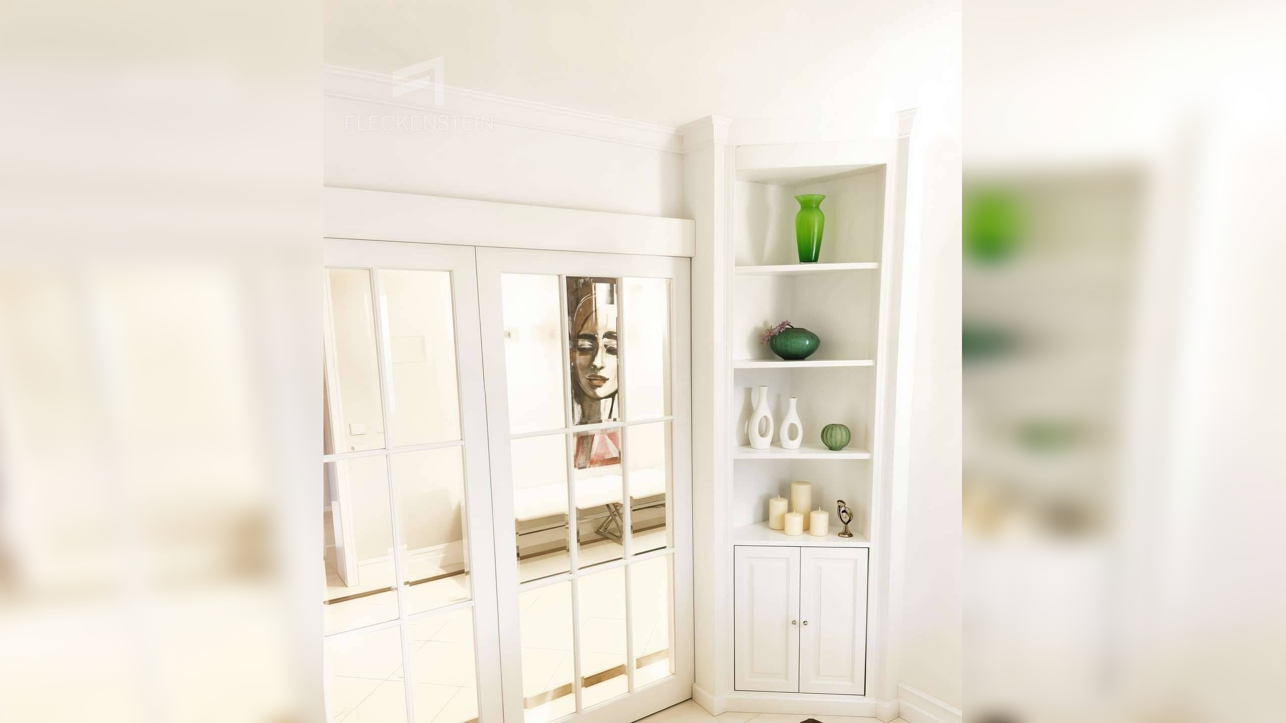 Prinz-Ludwigs-Höhe – Bestlage – Charmante 4-Zimmer-Wohnung – jetzt im Bieterverfahren! – 81479 München – Vorschaubild 3