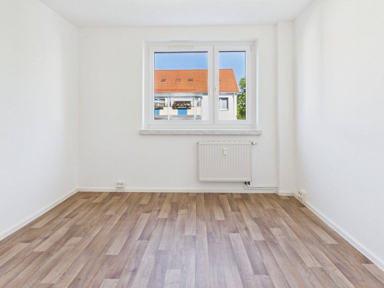 3-Raum-Wohnung mit Balkon auf dem Kapellenberg – Chemnitz – Vorschaubild 3