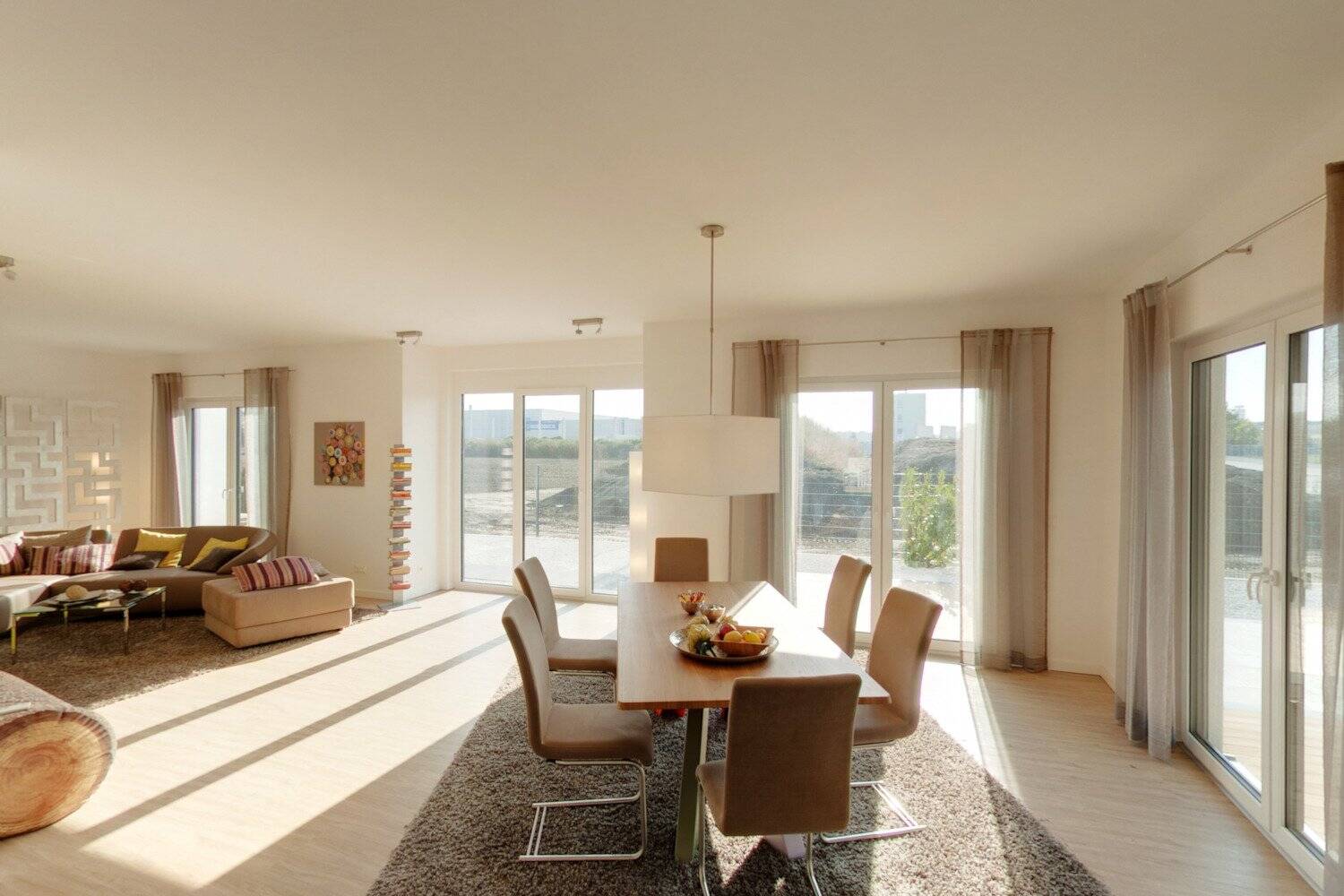 Exklusive Stadtvilla in Köln – Individuell geplant und nachhaltig gebaut – 51107 Köln – Vorschaubild 3